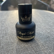 Royal Nails, The Duchess clear, Gradivni gel, 15ml #3