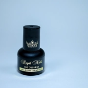 Royal Nails, The Duchess clear, Gradivni gel, 15ml #1