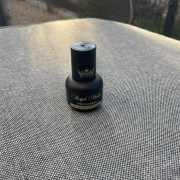 Royal Nails, The Duchess clear, Gradivni gel, 15ml #4