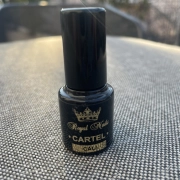 Royal nails, Cartel base Cali, Bazni gel, 6g #2