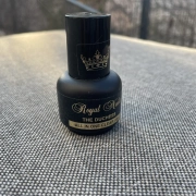Royal Nails, The Duchess clear, Gradivni gel, 15ml #2