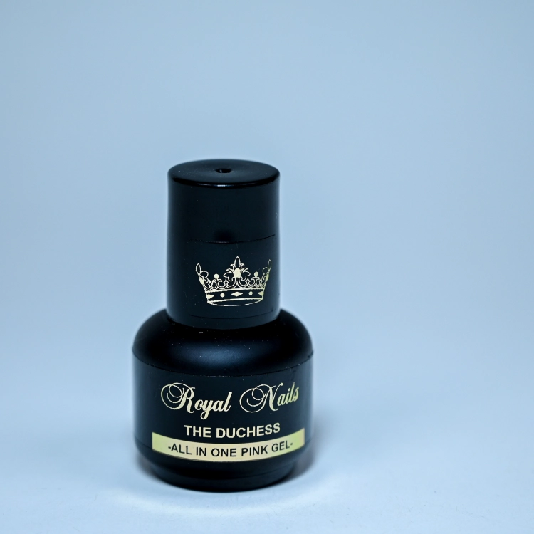 Royal Nails, The Duchess Pink, Gradivni gel, 15ml